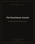 The Detachment Journal